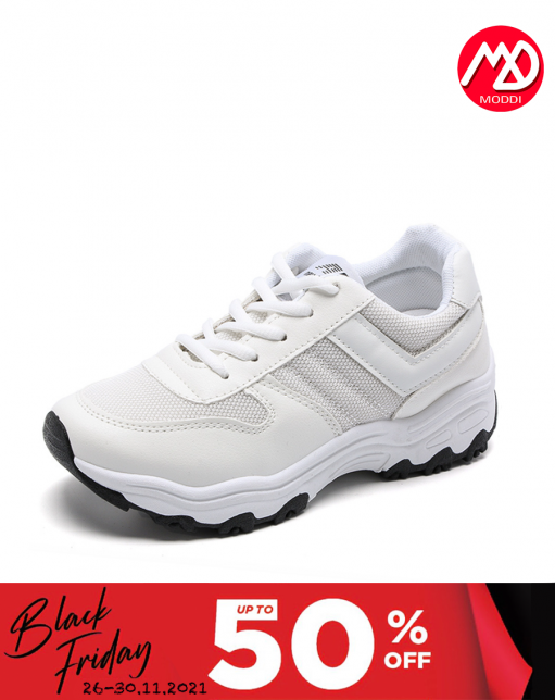 Giày Sneaker Light DN01